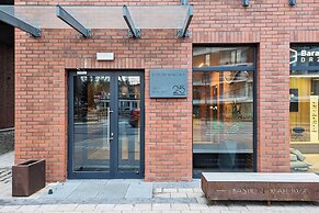 Studio Fahrenheit in Gdańsk by Renters