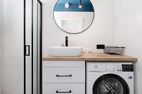 Studio Fahrenheit in Gdańsk by Renters