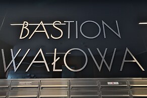 Studio Fahrenheit in Gdańsk by Renters