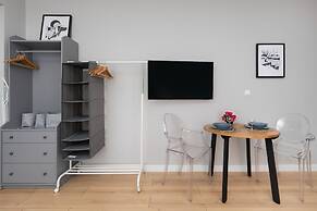 Studio Fahrenheit in Gdańsk by Renters