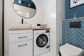 Studio Fahrenheit in Gdańsk by Renters