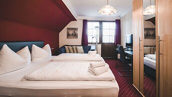 Hotel Kärntnerhof Velden by S4Y
