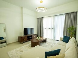 Mh - Luxury Redefined 1- Bedroom Ref - 4007
