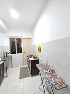 HOMESTAY AINIS GUEST HOUSE