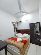 HOMESTAY AINIS GUEST HOUSE