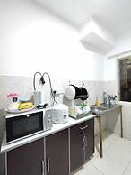 HOMESTAY AINIS GUEST HOUSE