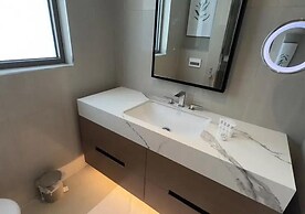 Mh- Spectacular Villa in Address Beach Resort Fujairah