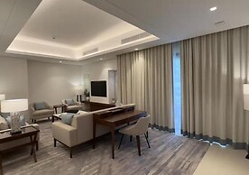 Mh- Spectacular Villa in Address Beach Resort Fujairah