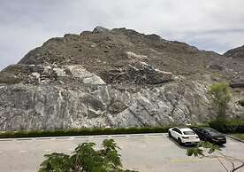 Mh- Spectacular Villa in Address Beach Resort Fujairah