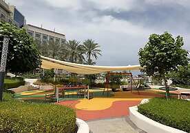 Mh- Spectacular Villa in Address Beach Resort Fujairah