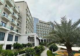 Mh- Spectacular Villa in Address Beach Resort Fujairah