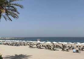 Mh- Spectacular Villa in Address Beach Resort Fujairah
