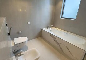 Mh- Spectacular Villa in Address Beach Resort Fujairah