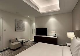 Mh- Spectacular Villa in Address Beach Resort Fujairah