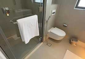 Mh- Spectacular Villa in Address Beach Resort Fujairah