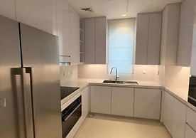 Mh- Spectacular Villa in Address Beach Resort Fujairah