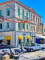 Athenas - Neoclassic Harbour View