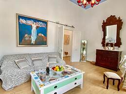 Athenas - Neoclassic Harbour View