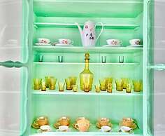 Athenas - Neoclassic Harbour View