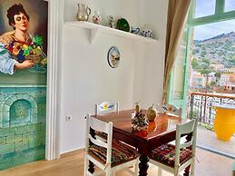 Athenas - Neoclassic Harbour View