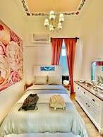 Athenas - Neoclassic Harbour View