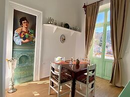 Athenas - Neoclassic Harbour View