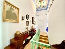 Athenas - Neoclassic Harbour View