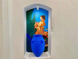 Athenas - Neoclassic Harbour View