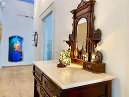 Athenas - Neoclassic Harbour View