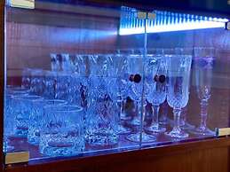 Athenas - Neoclassic Harbour View