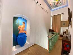 Athenas - Neoclassic Harbour View