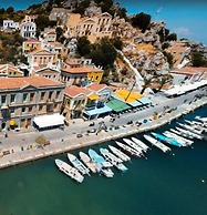 Athenas - Neoclassic Harbour View