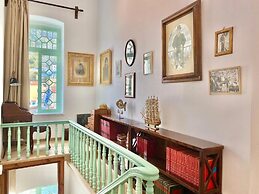 Athenas - Neoclassic Harbour View