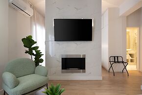 Artsy Loft in the heart of Koukaki