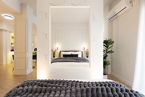 Artsy Loft in the heart of Koukaki