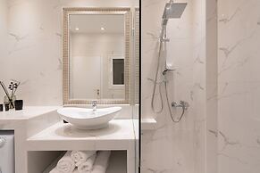 Artsy Loft in the heart of Koukaki