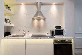 Artsy Loft in the heart of Koukaki