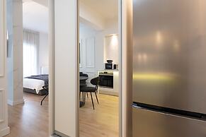 Artsy Loft in the heart of Koukaki
