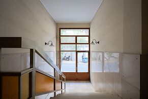 Artsy Loft in the heart of Koukaki