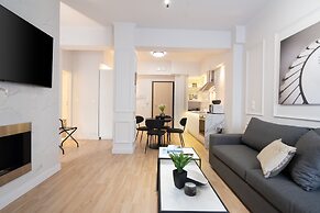 Artsy Loft in the heart of Koukaki