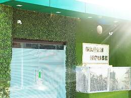Green house Homestay