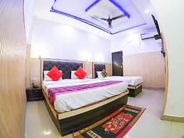 Green house Homestay