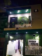 Green house Homestay