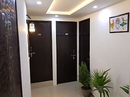 Green house Homestay