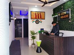 Green house Homestay