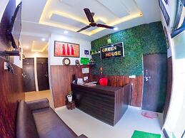 Green house Homestay