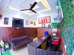 Green house Homestay