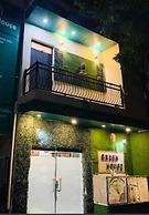 Green house Homestay