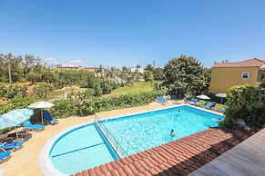 The Mayflower Studios & Apartments