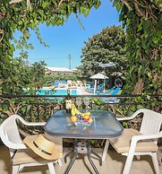 The Mayflower Studios & Apartments